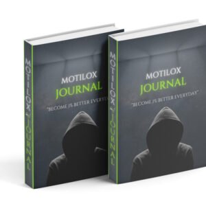 Motilox journal E-BOOK